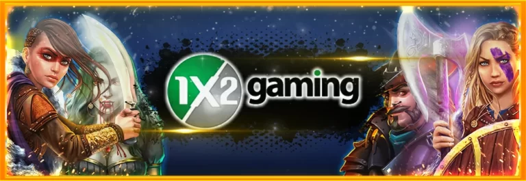สูตรสล็อต 1x2 gaming