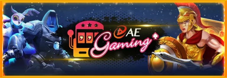 สูตรสล็อต Ae gaming