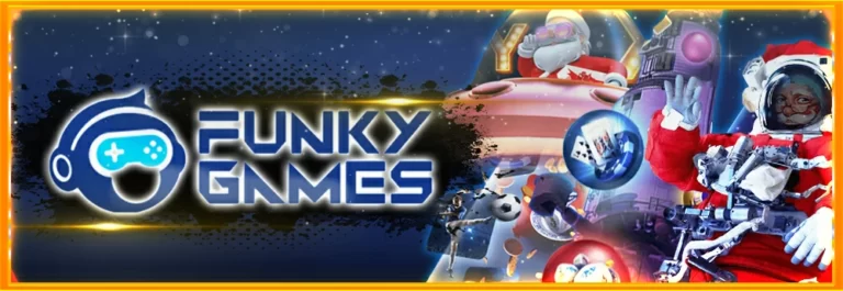 สูตรสล็อต Funky games