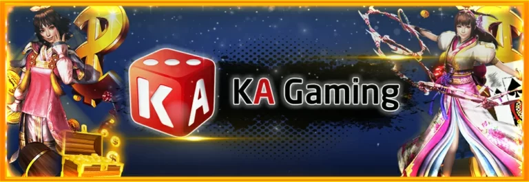 สูตรสล็อต Ka Gaming