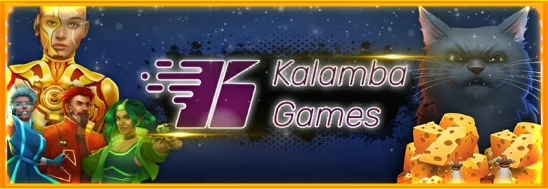 สูตรสล็อต Kalamba Games