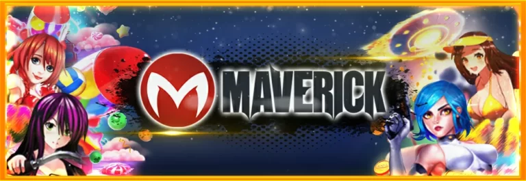 สูตรสล็อต Maverick