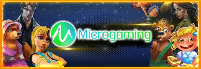 สูตรสล็อต Mircrogaming