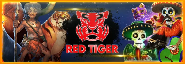 สูตรสล็อต Redtiger