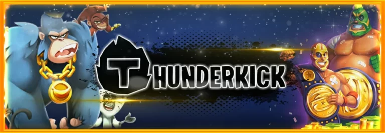 สูตรสล็อต Thunderkick