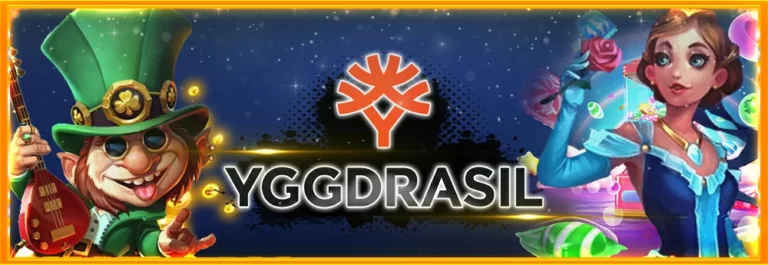 สูตรสล็อต Yggdrasil